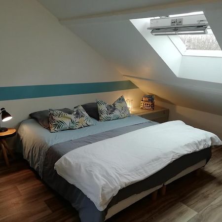 Studio Au Coeur De La Vallee De La Loire Azay-sur-Cher Εξωτερικό φωτογραφία