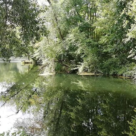 Studio Au Coeur De La Vallee De La Loire Azay-sur-Cher Εξωτερικό φωτογραφία