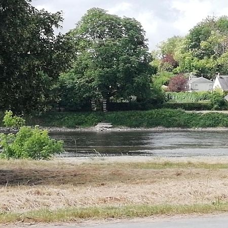 Studio Au Coeur De La Vallee De La Loire Azay-sur-Cher Εξωτερικό φωτογραφία