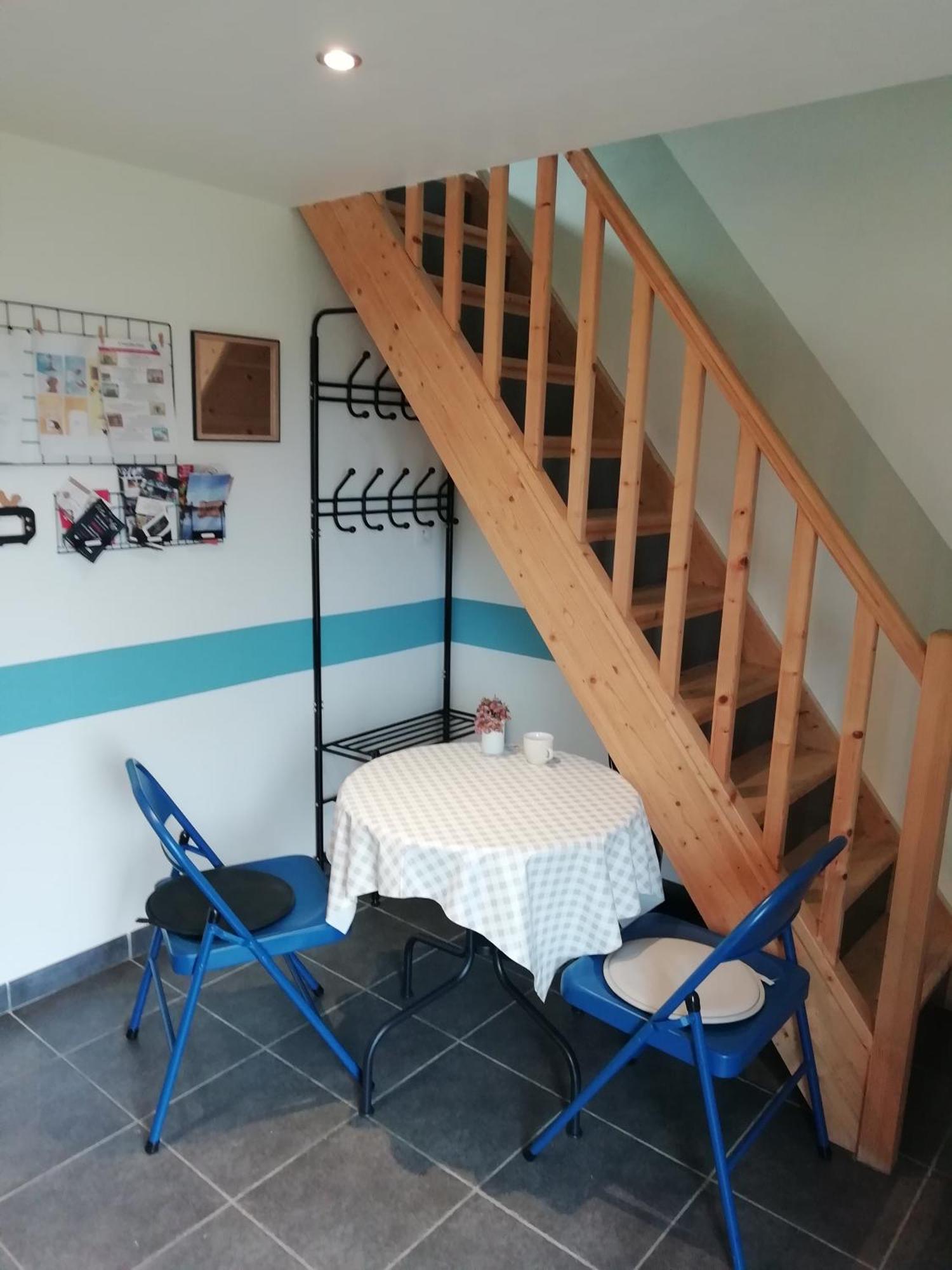 Studio Au Coeur De La Vallee De La Loire Azay-sur-Cher Εξωτερικό φωτογραφία