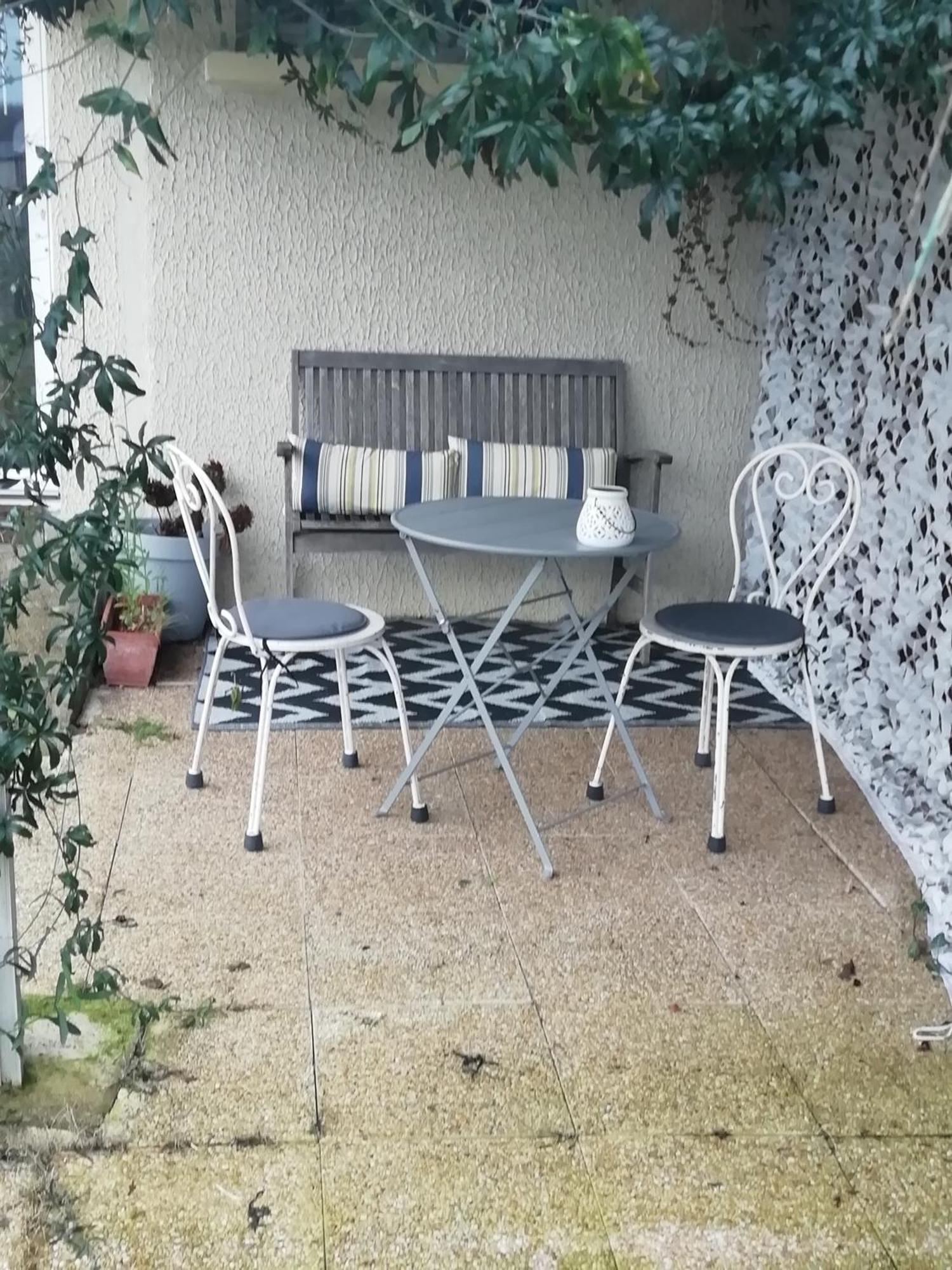 Studio Au Coeur De La Vallee De La Loire Azay-sur-Cher Εξωτερικό φωτογραφία