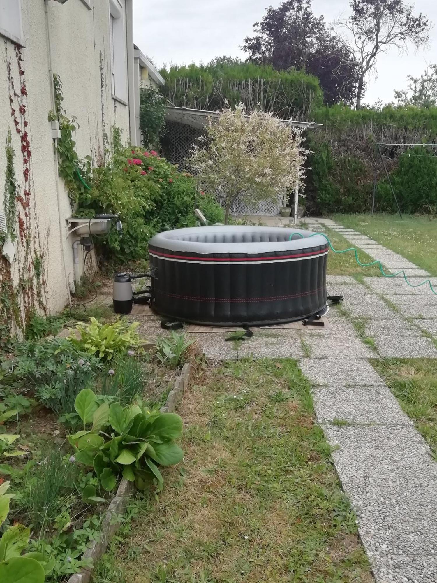 Studio Au Coeur De La Vallee De La Loire Azay-sur-Cher Εξωτερικό φωτογραφία